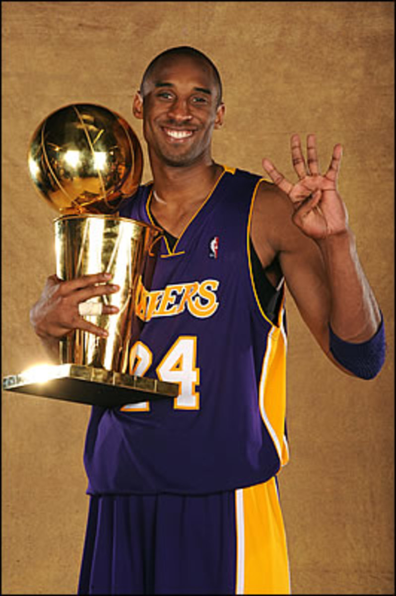 kobe pic