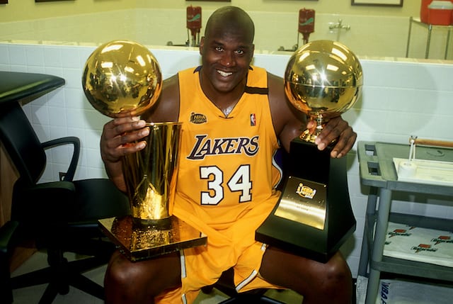 shaq pic